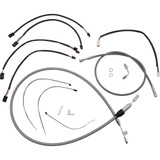 Magnum Shielding 5891181 Control Cable Kit Xr Ssc
