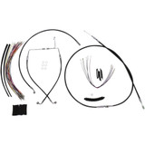 Magnum Shielding 489302 Control Cable Kit Xr Blk