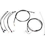 Magnum Shielding 486421 Control Cable Kit Xr Blk