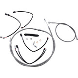 Magnum Shielding 589962 Control Cblekit Xr Ss/Ch