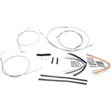 Magnum Shielding 589441 Control Cable Kit Xr Ss
