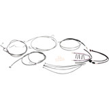 Magnum Shielding 589551 Control Cable Kit Xr Ss