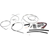 Magnum Shielding 589291 Control Cable Kit Xr Ss