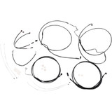 Magnum Shielding 486872 Control Cable Kit Xr Blk