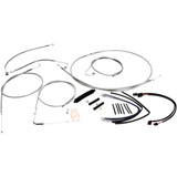 Magnum Shielding 589262 Control Cable Kit Xr Ss