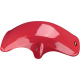 Maier 120502 Atv Fender - Red