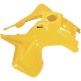 Maier Front Fender - Yellow 177604 Maier Front Fender - Yellow 177604