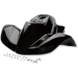 Maier Front Fender - Black 116950 Maier Front Fender - Black 116950