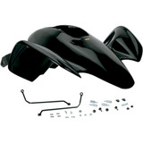 Maier Front Fender - Black 117310 Maier Front Fender - Black 117310
