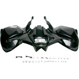 Maier Rear Fender - Black 194580 Maier Rear Fender - Black 194580