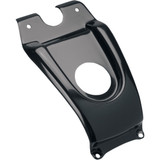 Maier Gas Tank Cover - Black 117440 Maier Gas Tank Cover - Black 117440