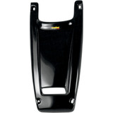Maier Hood - Black - Scooped - With Number Plate 509680 Maier Hood - Black - Scooped - With Number Plate 509680