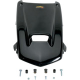 Maier Hood - Black - Scooped 509650 Maier Hood - Black - Scooped 509650