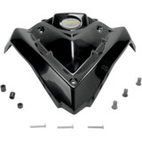 Maier Hood - Black - Outlaw 194560 Maier Hood - Black - Outlaw 194560