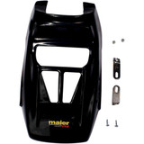 Maier 509860 Hood Warrior Blk