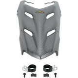 Maier Vented Hood - Yamaha Blaster - Carbon Fiber 51002-30 Maier Vented Hood - Yamaha Blaster - Carbon Fiber 51002-30
