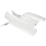 Maier Rear Fender - White 189571 Maier Rear Fender - White 189571