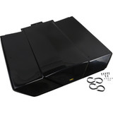 Maier Roof Panel - Black 194770 Maier Roof Panel - Black 194770