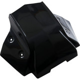 Maier Intake Cover - Black 190370 Maier Intake Cover - Black 190370