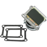 Boyesen Rad Valve Reed Cage Assembly - Honda Rad-01A Boyesen Rad Valve Reed Cage Assembly - Honda Rad-01A