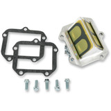 Boyesen Rad Valve Reed Cage Assembly - Husqvarna/Ktm Rad-41C Boyesen Rad Valve Reed Cage Assembly - Husqvarna/Ktm Rad-41C