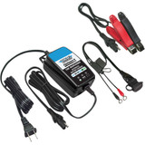 Drag Specialties Maintainer - Optimate 1 Duo/Battery - Global Drag Specialties Maintainer - Optimate 1 Duo/Battery - Global