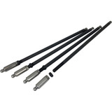 Feuling Oil Pump Corp. Adjustable Pushrods - Twin Cam 4065