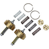 Race Tech Gold Valve Cartridge Fork Emulators - 36.00 Mm Fegv S4301 Race Tech Gold Valve Cartridge Fork Emulators - 36.00 Mm Fegv S4301