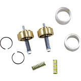 Race Tech Gold Valve Cartridge Fork Emulators - 33.50 Mm Fegv S4105 Race Tech Gold Valve Cartridge Fork Emulators - 33.50 Mm Fegv S4105