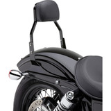 Cobra Mini Sissy Bar - Black - Sportster 602-1103B