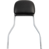 Cobra Short Sissy Bar - Flstc/N 602-1204