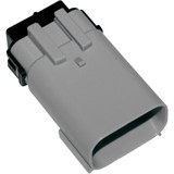 Namz Nm-33482-1202 Conn Molx 72490-07Gy12Pin