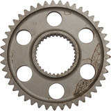 Venom Products Standard Sprocket - 45-Tooth - Ski-Doo 352666-03 Venom Products Standard Sprocket - 45-Tooth - Ski-Doo 352666-03