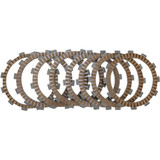 Prox 16.S13035 Friction Plate Crf250R/X
