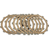 Prox Clutch Friction Plates 16.S33013 Prox Clutch Friction Plates 16.S33013