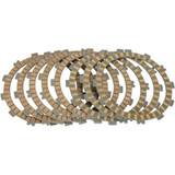 Prox Clutch Friction Plates - Rm-Z 450 16.S34030 Prox Clutch Friction Plates - Rm-Z 450 16.S34030