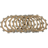 Prox Clutch Friction Plates - Rm-Z 250 16.S33032 Prox Clutch Friction Plates - Rm-Z 250 16.S33032