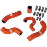 Moose Racing Race Fit Radiator Hose Kit - Orange - Ktm Mbu-Ktm-48-Or Moose Racing Race Fit Radiator Hose Kit - Orange - Ktm Mbu-Ktm-48-Or
