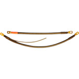 Terry Components Battery Cables - '07 Flt 22040 Terry Components Battery Cables - '07 Flt 22040