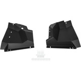 Moose Offroad 0521-1815 Footwell Protector Dfndr