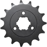 Sunstar Sprockets Countershaft Sprocket - 15 Tooth - Suzuki 41615 Sunstar Sprockets Countershaft Sprocket - 15 Tooth - Suzuki 41615