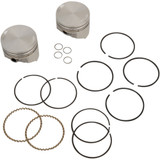 Kb Performance Kb258.010 Kb Piston 010 84-99 80"