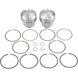 Kb Performance Kb263.040 Kb Piston 040 41-79 Fx/Fl