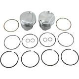 Kb Performance Kb305.030 Kb Piston 030-80"84-99Evo