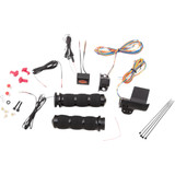 Avon Grips Air-90-An-Fl-Rh Grip Heat Ano Aircush Fbw