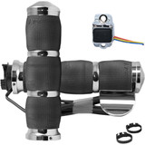 Avon Grips Mt-Air-90-C-B-H Grip Aircush Ch Boss Heat