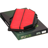 Hiflofiltro Hfa3910 Air Filter Gsxr1000 05-08