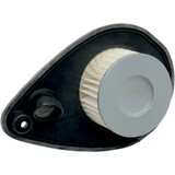 Hiflofiltro Hfa3804 Fltr Air Suz Vz800 05-08