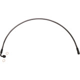 Magnum Shielding As478022 Brk Line 90D 12Mm 22"Bp