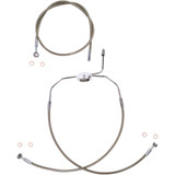Magnum Shielding Ssc1305-23 Line Brake Kit Xr Ss